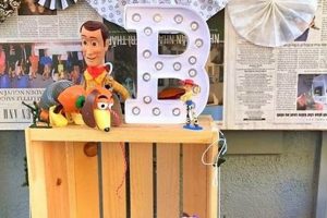 Toy Story Decor: DIY Decorations on a Budget! The DIY Hub: Creative Crafts, Repairs & Life Hacks Toy Story Decor: DIY Decorations on a Budget! | The DIY Hub: Creative Crafts, Repairs & Life Hacks