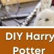 Magical DIY Harry Potter Decorations: Spellbinding Decor | The DIY Hub: Creative Crafts, Repairs & Life Hacks