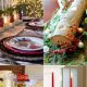 DIY Christmas Decorations Table Ideas: Festive Decor | The DIY Hub: Creative Crafts, Repairs & Life Hacks