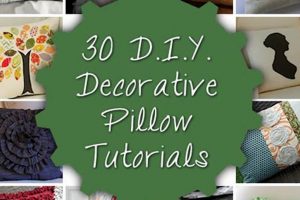 Decorate with DIY Decor Pillows: Easy & Stylish! The DIY Hub: Creative Crafts, Repairs & Life Hacks Decorate with DIY Decor Pillows: Easy & Stylish! | The DIY Hub: Creative Crafts, Repairs & Life Hacks