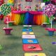 Sweet Decor: Candy Land Decorations DIY Ideas! | The DIY Hub: Creative Crafts, Repairs & Life Hacks