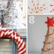 Easy Christmas Decoration DIY Ideas: Festive Decor | The DIY Hub: Creative Crafts, Repairs & Life Hacks