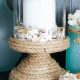 Easy DIY Beach Decor Ideas - Coastal Decor on a Budget | The DIY Hub: Creative Crafts, Repairs & Life Hacks