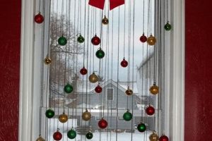 Easy Window Decorations for Christmas DIY Ideas & Inspiration The DIY Hub: Creative Crafts, Repairs & Life Hacks Easy Window Decorations for Christmas DIY Ideas & Inspiration | The DIY Hub: Creative Crafts, Repairs & Life Hacks