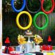DIY Olympic Decorations: Craft Your Games Decor! | The DIY Hub: Creative Crafts, Repairs & Life Hacks