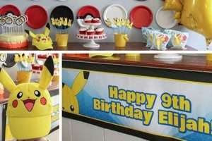 Easy DIY Pokemon Decorations: Craft Your Pokemon Decor! The DIY Hub: Creative Crafts, Repairs & Life Hacks Easy DIY Pokemon Decorations: Craft Your Pokemon Decor! | The DIY Hub: Creative Crafts, Repairs & Life Hacks