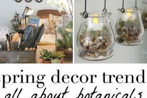 Easy DIY Spring Dcor Trends: Refresh Your Home Decor! The DIY Hub: Creative Crafts, Repairs & Life Hacks Easy DIY Spring Dcor Trends: Refresh Your Home Decor! | The DIY Hub: Creative Crafts, Repairs & Life Hacks