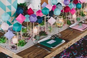 Easy DIY Event Decor Ideas: Craft Stunning Decor! The DIY Hub: Creative Crafts, Repairs & Life Hacks Easy DIY Event Decor Ideas: Craft Stunning Decor! | The DIY Hub: Creative Crafts, Repairs & Life Hacks