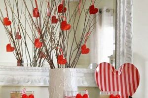 Easy Valentines Day Decorations DIY Ideas & Decor The DIY Hub: Creative Crafts, Repairs & Life Hacks Easy Valentines Day Decorations DIY Ideas & Decor | The DIY Hub: Creative Crafts, Repairs & Life Hacks