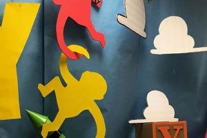 DIY Toy Story Decor: Easy Party Decorations The DIY Hub: Creative Crafts, Repairs & Life Hacks DIY Toy Story Decor: Easy Party Decorations | The DIY Hub: Creative Crafts, Repairs & Life Hacks