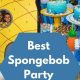Fun & Easy DIY Spongebob Decorations Ideas for Your Decor! | The DIY Hub: Creative Crafts, Repairs & Life Hacks