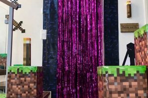 Easy DIY Minecraft Decor Ideas: Pixelated Paradise! The DIY Hub: Creative Crafts, Repairs & Life Hacks Easy DIY Minecraft Decor Ideas: Pixelated Paradise! | The DIY Hub: Creative Crafts, Repairs & Life Hacks