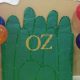 Easy DIY Wizard of Oz Decorations: Oz Decor Ideas! | The DIY Hub: Creative Crafts, Repairs & Life Hacks