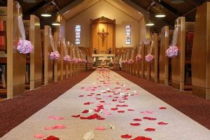 DIY Decor: Low Budget Simple Church Wedding Decorations Ideas The DIY Hub: Creative Crafts, Repairs & Life Hacks DIY Decor: Low Budget Simple Church Wedding Decorations Ideas | The DIY Hub: Creative Crafts, Repairs & Life Hacks