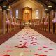 DIY Decor: Low Budget Simple Church Wedding Decorations Ideas | The DIY Hub: Creative Crafts, Repairs & Life Hacks