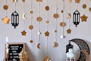 Easy DIY Ramadan Decorations: Festive Home Decor The DIY Hub: Creative Crafts, Repairs & Life Hacks Easy DIY Ramadan Decorations: Festive Home Decor | The DIY Hub: Creative Crafts, Repairs & Life Hacks