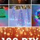 DIY Christmas Lights: Yard Decor Ideas You'll Love! | The DIY Hub: Creative Crafts, Repairs & Life Hacks