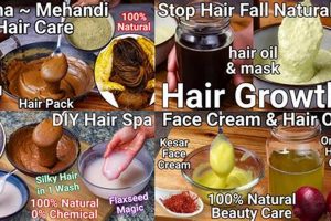 Easy DIY Hair Care: Natural Solutions + Tips The DIY Hub: Creative Crafts, Repairs & Life Hacks Easy DIY Hair Care: Natural Solutions + Tips | The DIY Hub: Creative Crafts, Repairs & Life Hacks