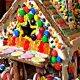 Easy DIY Gingerbread House Decorations Ideas & Tips! | The DIY Hub: Creative Crafts, Repairs & Life Hacks