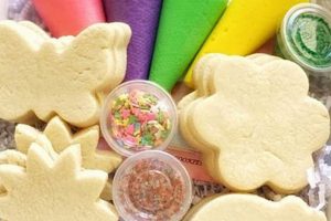 Easy DIY Cookie Decorating Kit: Unleash Your Inner Decorator! The DIY Hub: Creative Crafts, Repairs & Life Hacks Easy DIY Cookie Decorating Kit: Unleash Your Inner Decorator! | The DIY Hub: Creative Crafts, Repairs & Life Hacks