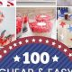 Easy DIY 4th of July Decor Ideas: Patriotic Style | The DIY Hub: Creative Crafts, Repairs & Life Hacks