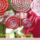 Festive Christmas Candy Decorations DIY Ideas for Your Home | The DIY Hub: Creative Crafts, Repairs & Life Hacks