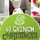 Easy DIY Grinch Decorations: Craft Your Christmas Decor | The DIY Hub: Creative Crafts, Repairs & Life Hacks
