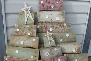 Easy DIY Wooden Christmas Decorations: Charming Decor The DIY Hub: Creative Crafts, Repairs & Life Hacks Easy DIY Wooden Christmas Decorations: Charming Decor | The DIY Hub: Creative Crafts, Repairs & Life Hacks