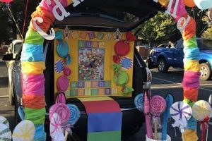 Easy DIY Candyland Decorations: Sweet Decor Ideas The DIY Hub: Creative Crafts, Repairs & Life Hacks Easy DIY Candyland Decorations: Sweet Decor Ideas | The DIY Hub: Creative Crafts, Repairs & Life Hacks
