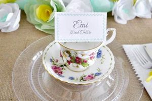 Easy DIY Tea Party Decorations: Decor on a Dime The DIY Hub: Creative Crafts, Repairs & Life Hacks Easy DIY Tea Party Decorations: Decor on a Dime | The DIY Hub: Creative Crafts, Repairs & Life Hacks