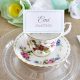 Easy DIY Tea Party Decorations: Decor on a Dime | The DIY Hub: Creative Crafts, Repairs & Life Hacks