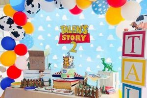 Easy Toy Story Decorations DIY: Fun Decor Ideas The DIY Hub: Creative Crafts, Repairs & Life Hacks Easy Toy Story Decorations DIY: Fun Decor Ideas | The DIY Hub: Creative Crafts, Repairs & Life Hacks
