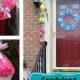 Easy DIY Christmas Candyland Decorations + Ideas | The DIY Hub: Creative Crafts, Repairs & Life Hacks