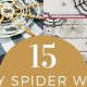 Easy DIY Spider Web Decoration Ideas: Spooky Decor | The DIY Hub: Creative Crafts, Repairs & Life Hacks