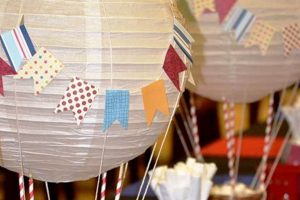 Whimsical DIY Hot Air Balloon Decor Ideas + More! The DIY Hub: Creative Crafts, Repairs & Life Hacks Whimsical DIY Hot Air Balloon Decor Ideas + More! | The DIY Hub: Creative Crafts, Repairs & Life Hacks