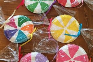 Sweet DIY Candy Decorations: Edible Decor Fun! The DIY Hub: Creative Crafts, Repairs & Life Hacks Sweet DIY Candy Decorations: Edible Decor Fun! | The DIY Hub: Creative Crafts, Repairs & Life Hacks