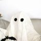 Easy DIY Ghost Halloween Decorations - Spooky Decor! | The DIY Hub: Creative Crafts, Repairs & Life Hacks
