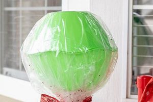 Giant Candy Decor: DIY Sweet Decorations! The DIY Hub: Creative Crafts, Repairs & Life Hacks Giant Candy Decor: DIY Sweet Decorations! | The DIY Hub: Creative Crafts, Repairs & Life Hacks