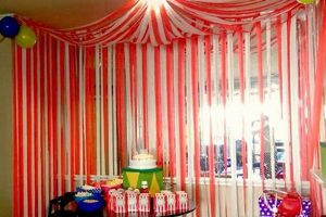 Fun & Festive DIY Carnival Decorations Ideas & More! The DIY Hub: Creative Crafts, Repairs & Life Hacks Fun & Festive DIY Carnival Decorations Ideas & More! | The DIY Hub: Creative Crafts, Repairs & Life Hacks