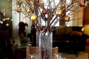 Easy Christmas DIY Table Decor Ideas For Festive Fun The DIY Hub: Creative Crafts, Repairs & Life Hacks Easy Christmas DIY Table Decor Ideas For Festive Fun | The DIY Hub: Creative Crafts, Repairs & Life Hacks