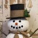 Easy DIY Snowman Decorations: Festive Decor | The DIY Hub: Creative Crafts, Repairs & Life Hacks