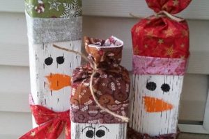Easy Wood DIY Christmas Decorations: Festive Decor! The DIY Hub: Creative Crafts, Repairs & Life Hacks Easy Wood DIY Christmas Decorations: Festive Decor! | The DIY Hub: Creative Crafts, Repairs & Life Hacks