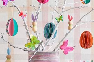 DIY Easter Decor: Easy Decoration Ideas for Spring! The DIY Hub: Creative Crafts, Repairs & Life Hacks DIY Easter Decor: Easy Decoration Ideas for Spring! | The DIY Hub: Creative Crafts, Repairs & Life Hacks
