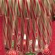 Easy Candy Cane Decorations DIY - Holiday Decor! | The DIY Hub: Creative Crafts, Repairs & Life Hacks