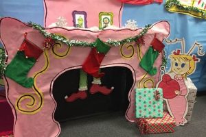 DIY Magic: Easy Whoville Decorations for Holiday Decor! The DIY Hub: Creative Crafts, Repairs & Life Hacks DIY Magic: Easy Whoville Decorations for Holiday Decor! | The DIY Hub: Creative Crafts, Repairs & Life Hacks