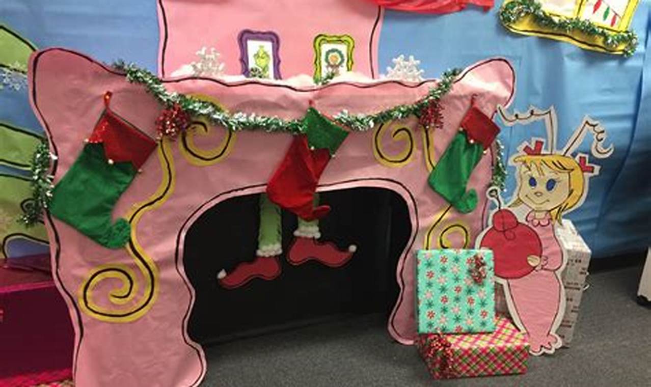 DIY Magic: Easy Whoville Decorations for Holiday Decor! The DIY Hub: Creative Crafts, Repairs & Life Hacks DIY Magic: Easy Whoville Decorations for Holiday Decor! | The DIY Hub: Creative Crafts, Repairs & Life Hacks