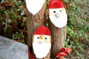 Easy DIY Christmas Wood Decorations You'll Love! The DIY Hub: Creative Crafts, Repairs & Life Hacks Easy DIY Christmas Wood Decorations You'll Love! | The DIY Hub: Creative Crafts, Repairs & Life Hacks