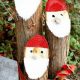 Easy DIY Christmas Wood Decorations You'll Love! | The DIY Hub: Creative Crafts, Repairs & Life Hacks