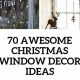 Easy DIY Xmas Window Decorations: Festive Decor! | The DIY Hub: Creative Crafts, Repairs & Life Hacks