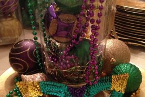 Easy DIY Mardi Gras Decorations You Can Make! The DIY Hub: Creative Crafts, Repairs & Life Hacks Easy DIY Mardi Gras Decorations You Can Make! | The DIY Hub: Creative Crafts, Repairs & Life Hacks